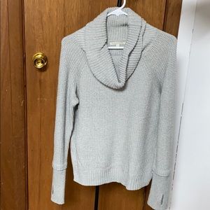 41 Hawthorn Cowl Neck Sweater